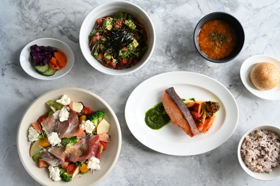 クラブラウンジ